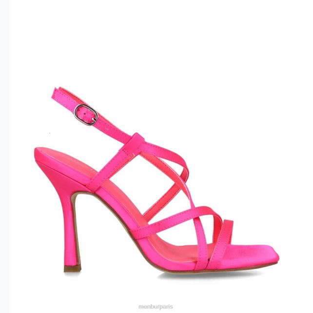 Menbur femmes Véga DVZ862516 des sandales rose