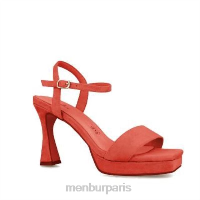 Menbur femmes Vierge DVZ862533 des sandales corail