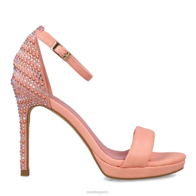 Menbur femmes autel DVZ862709 des sandales orenge