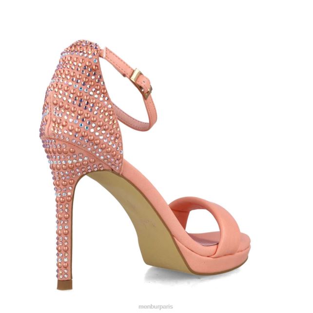 Menbur femmes autel DVZ862709 des sandales orenge