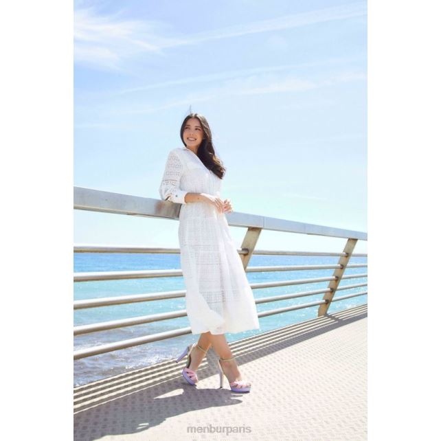 Menbur femmes cirque DVZ8625 des sandales multi