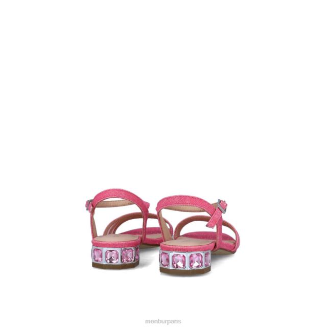 Menbur femmes couronne boréale DVZ862646 des sandales rose
