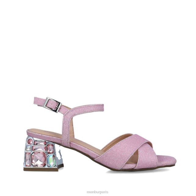 Menbur femmes couronne boréale DVZ862664 des sandales violet