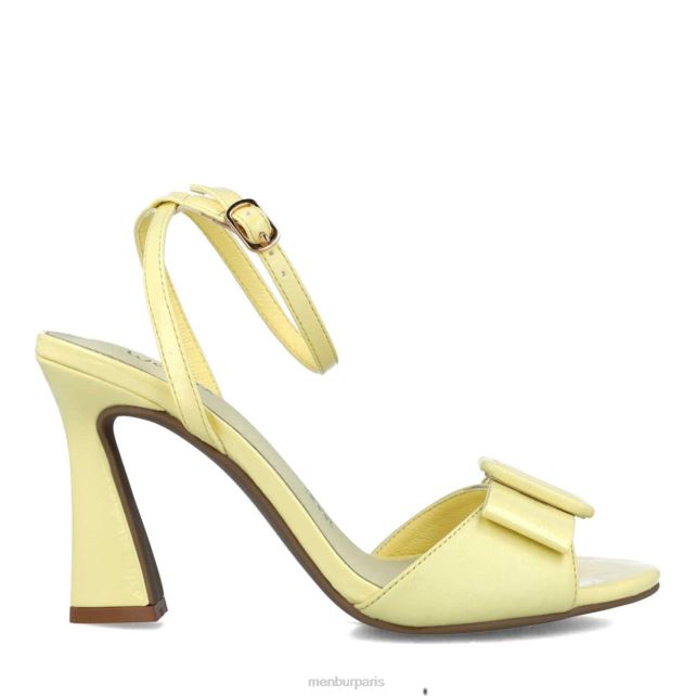 Menbur femmes fornacis DVZ862524 des sandales gris