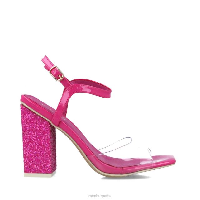 Menbur femmes image DVZ862763 des sandales rose