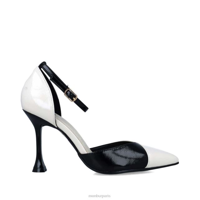 Menbur femmes la Grande Ourse DVZ86137 des sandales noir