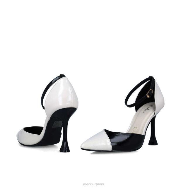 Menbur femmes la Grande Ourse DVZ86137 des sandales noir