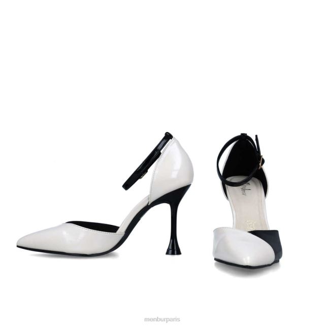 Menbur femmes la Grande Ourse DVZ86137 des sandales noir