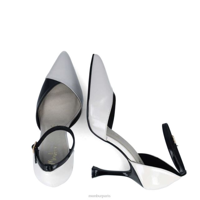 Menbur femmes la Grande Ourse DVZ86137 des sandales noir