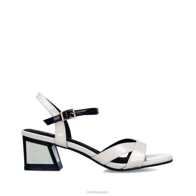 Menbur femmes la Grande Ourse DVZ86168 des sandales noir