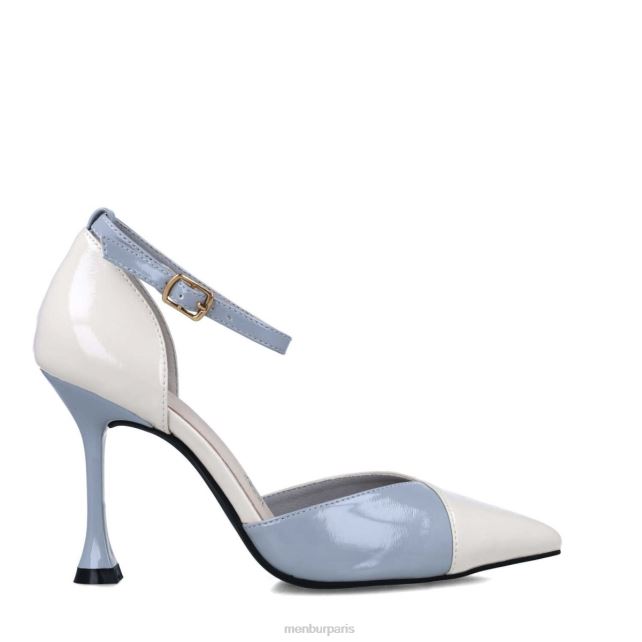 Menbur femmes la Grande Ourse DVZ862847 des sandales bleu clair