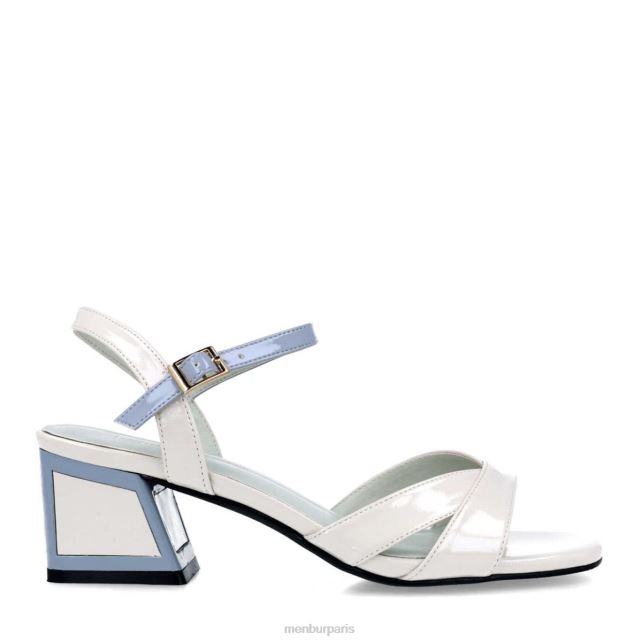 Menbur femmes la Grande Ourse DVZ862928 des sandales bleu clair