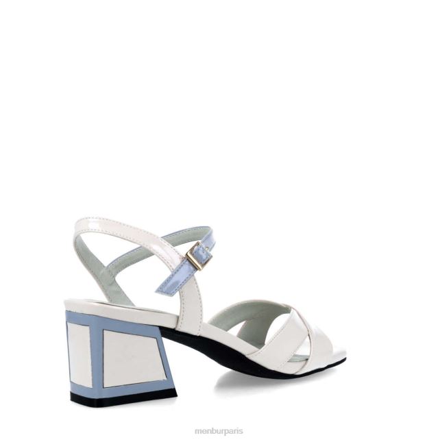 Menbur femmes la Grande Ourse DVZ862928 des sandales bleu clair