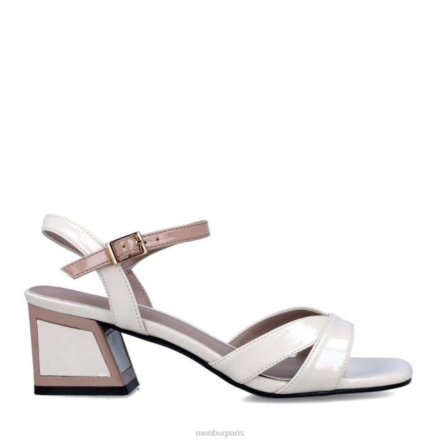 Menbur femmes la Grande Ourse DVZ862929 des sandales maquillage rose