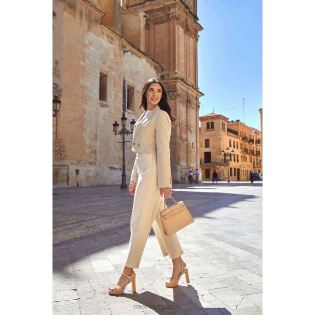 Menbur femmes octans DVZ862596 des sandales beige