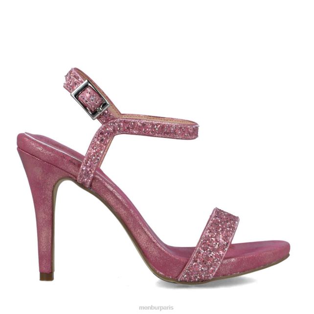 Menbur femmes phénix DVZ862926 des sandales orenge