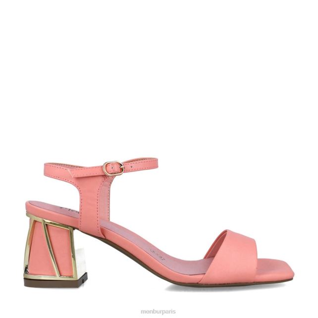 Menbur femmes éridan DVZ862752 des sandales orenge