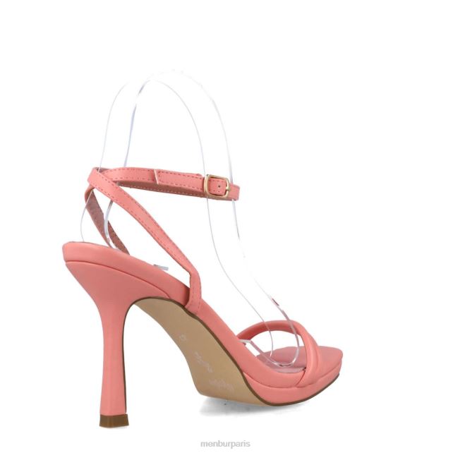 Menbur femmes éridan DVZ862856 des sandales orenge