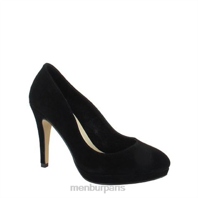 Menbur femmes Monteverdi DVZ861120 talons hauts noir