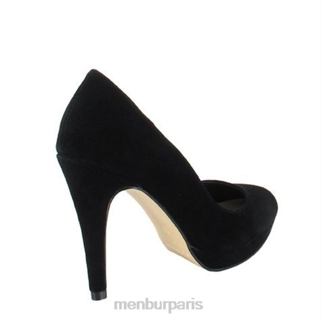 Menbur femmes Monteverdi DVZ861120 talons hauts noir