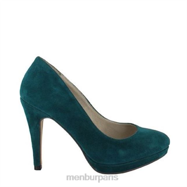 Menbur femmes Monteverdi DVZ864599 talons hauts vert