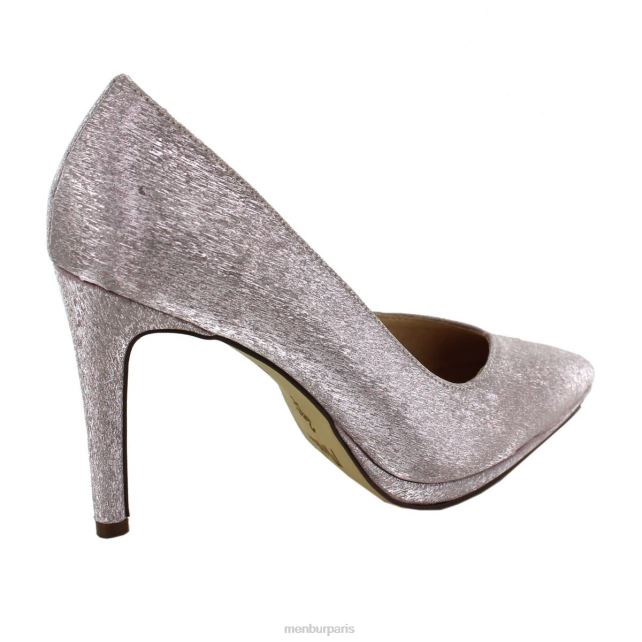 Menbur femmes Petrizia DVZ861022 talons hauts maquillage rose