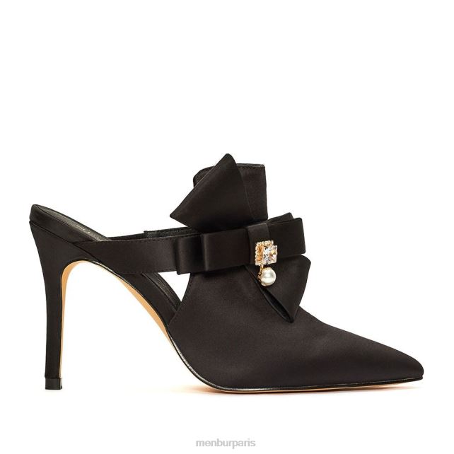 Menbur femmes Valdamonte DVZ861060 talons hauts noir