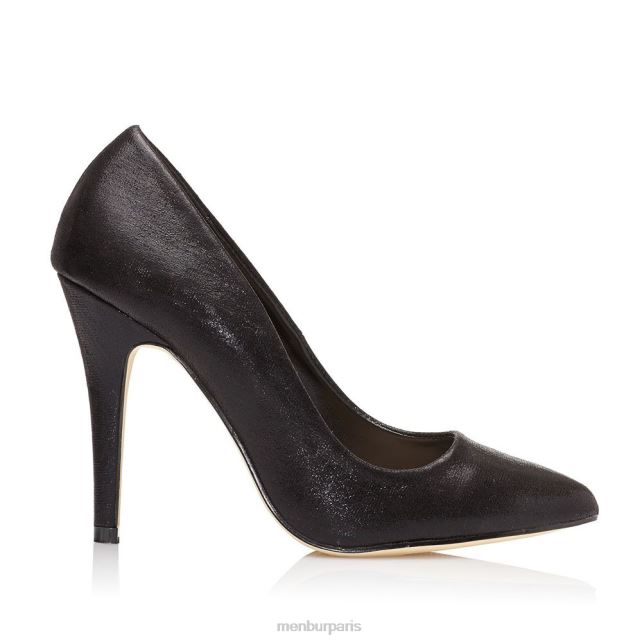 Menbur femmes acébo DVZ86967 talons hauts noir