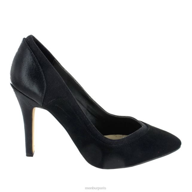 Menbur femmes andujar DVZ861198 talons hauts noir