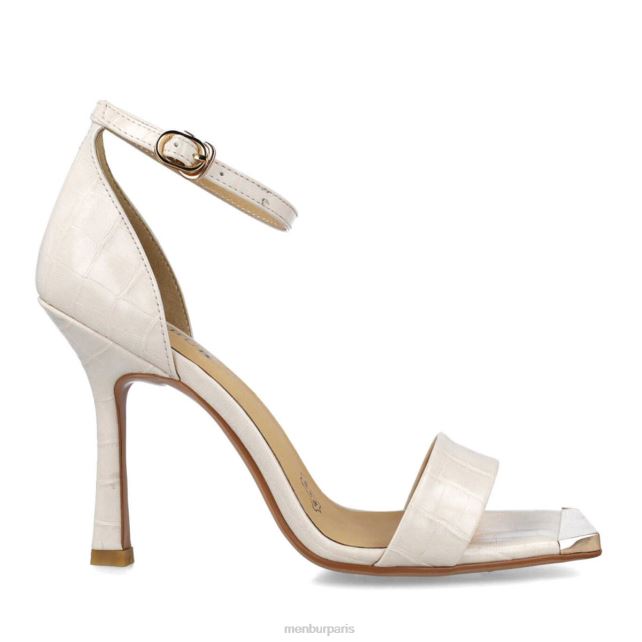 Menbur femmes dumortierite DVZ863771 talons hauts maquillage rose