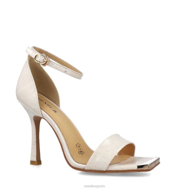 Menbur femmes dumortierite DVZ863771 talons hauts maquillage rose