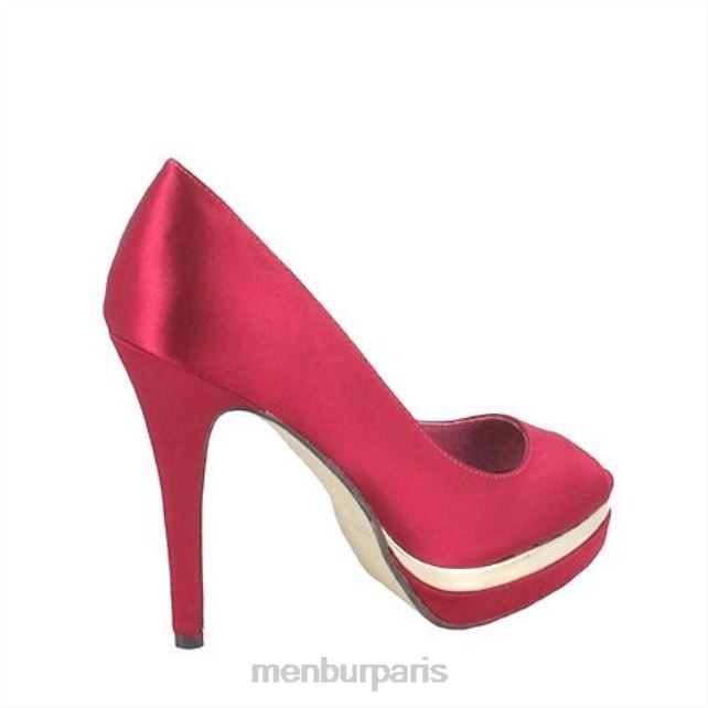 Menbur femmes essence DVZ864520 talons hauts rose