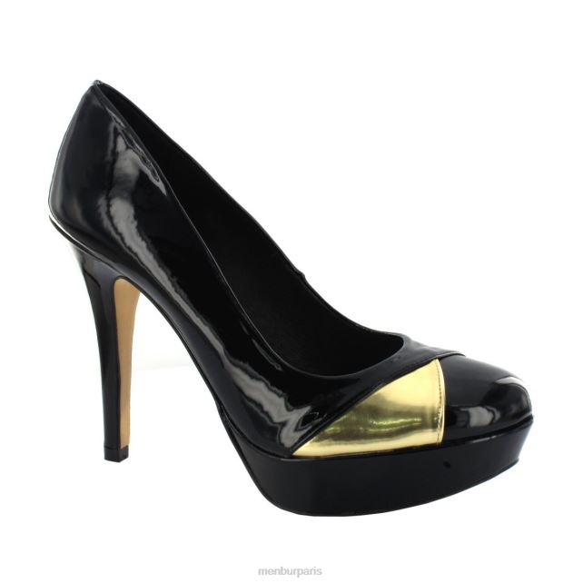 Menbur femmes gautrelet DVZ861136 talons hauts noir