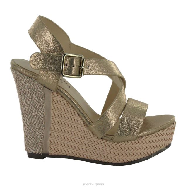 Menbur femmes nukualofa DVZ861372 talons hauts maquillage rose