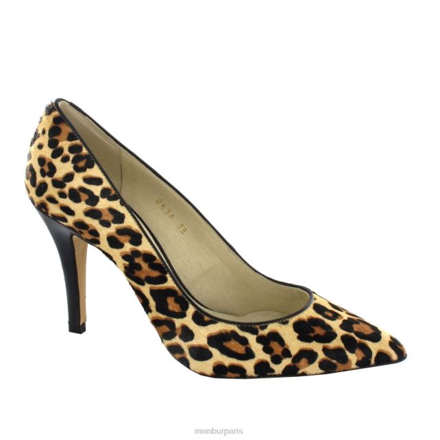 Menbur femmes oliarts DVZ861144 talons hauts multi