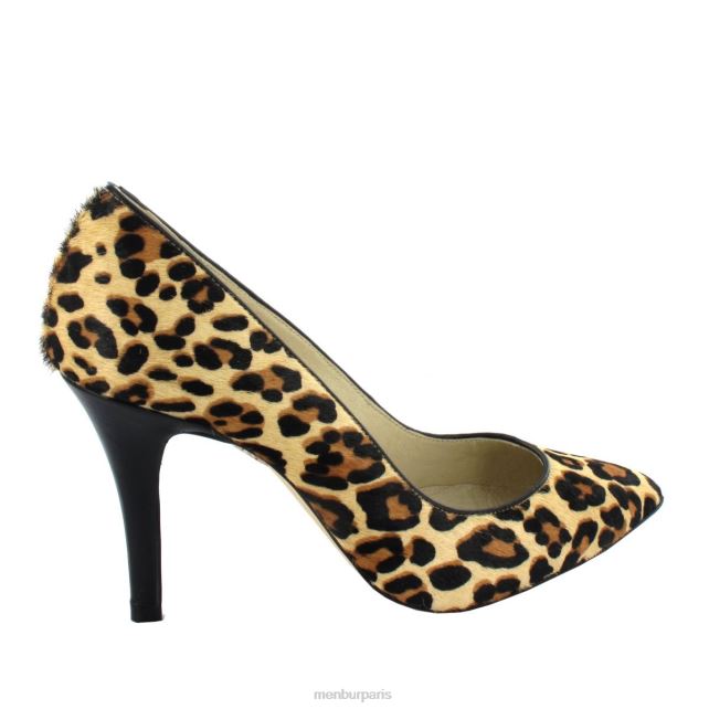 Menbur femmes oliarts DVZ861144 talons hauts multi