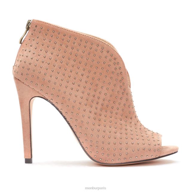 Menbur femmes petrizzi DVZ864292 talons hauts maquillage rose